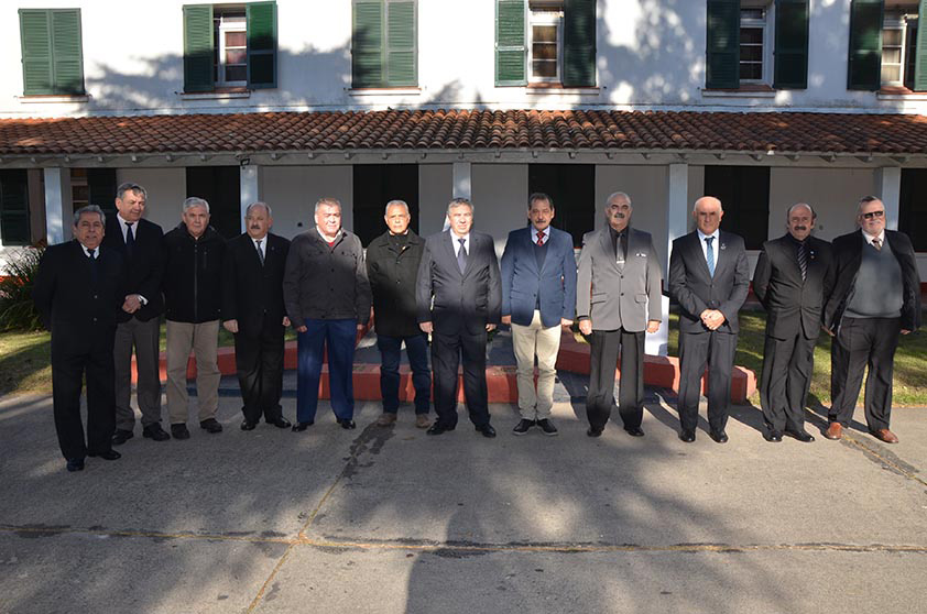 Veteranos de la Guerra de Malvinas