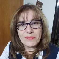 Foto de Ana María D´Urso