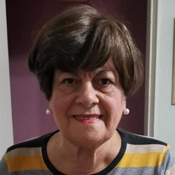 Foto de Elsa Ferreti