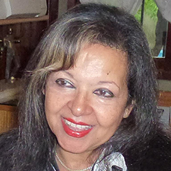Foto de Nélida Mabel Méndez