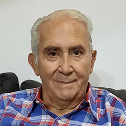 Foto de Antonio Mon