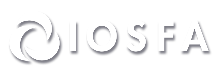 imagen del logo IOSFA